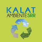 DifferenziaMOci Kalat Ambiente 图标