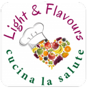 Light&Flavours Cucina la Salute APK