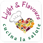 Light&Flavours Cucina la Salute icon