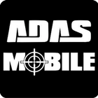 ADAS Mobile ícone