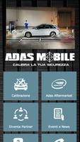 ADAS Mobile پوسٹر