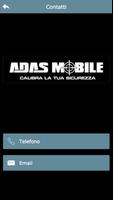 ADAS Mobile capture d'écran 1