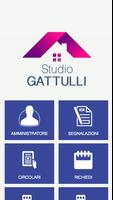 Studio Gattulli ポスター