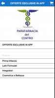Parafarmacia del Centro captura de pantalla 1