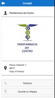 Parafarmacia del Centro captura de pantalla 2