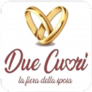 Due Cuori, la fiera della sposa APK