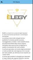 ELEGY UP screenshot 1