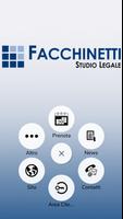Facchinetti Studio Legale poster