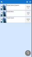 Facchinetti Studio Legale screenshot 2