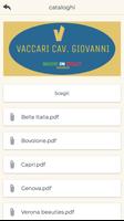 Arredamento Vaccari Cav. Giovanni captura de pantalla 1