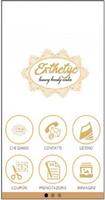 EXTHETYC LUXURY BEAUTY Affiche