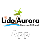 LIDO AURORA Roseto degli Abruzzi icono