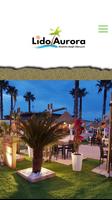 LIDO AURORA Roseto degli Abruzzi Poster