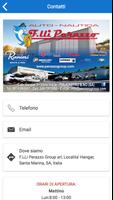 Perazzo Group screenshot 1
