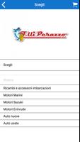 Perazzo Group screenshot 2