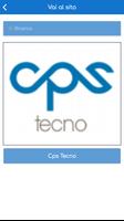 CPS TECNO screenshot 1