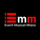 Eventi Musicali Milano APK