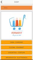 PopShop-IT screenshot 2