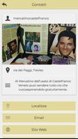 Mercatino Castelfranco Veneto screenshot 1