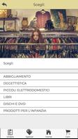Mercatino Castelfranco Veneto screenshot 2