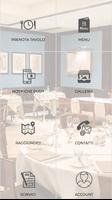 Cesare Restaurant Poster