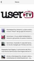 UserTV screenshot 1