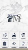 Marmi Senago 포스터