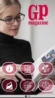 GP Magazine poster