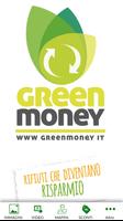 Green Money plakat