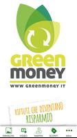 Green Money Plakat