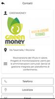 برنامه‌نما Green Money عکس از صفحه