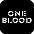One Blood store icono