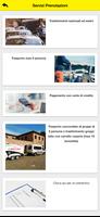 Taxi Comune Vicenza 截圖 2