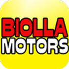 BIOLLAMOTORS Ricambi moto icon