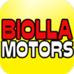 BIOLLAMOTORS Ricambi moto