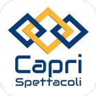 Capri Spettacoli Eventi biểu tượng