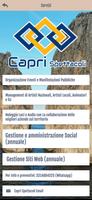 Capri Spettacoli Eventi ảnh chụp màn hình 1