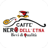 Caffè Nero dell'Etna