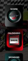 پوستر CNV RACING