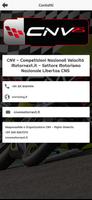 برنامه‌نما CNV RACING عکس از صفحه