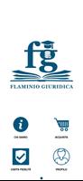 Flaminio Giuridica ポスター