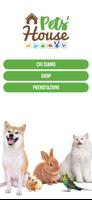 Pets House - Shop & Groom Cartaz