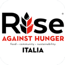 Rise Against Hunger Italia aplikacja