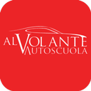 Autoscuola Al Volante LF aplikacja