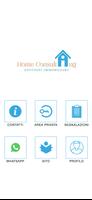 Home Consulting 海報