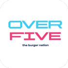 Over Five アイコン