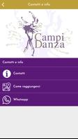 Campidanza 스크린샷 2