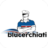 Blucerchiati icono