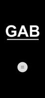 GAB постер
