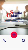 Studio Galati poster